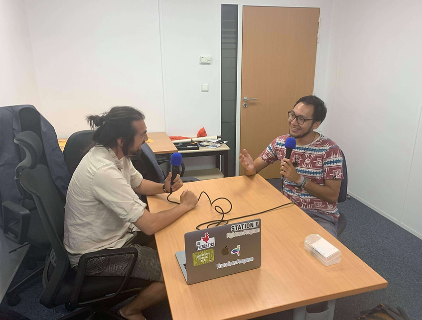 Interview with Yama Saraj - Life Line Podcast.jpg